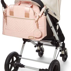 Skip Hop diaper bag